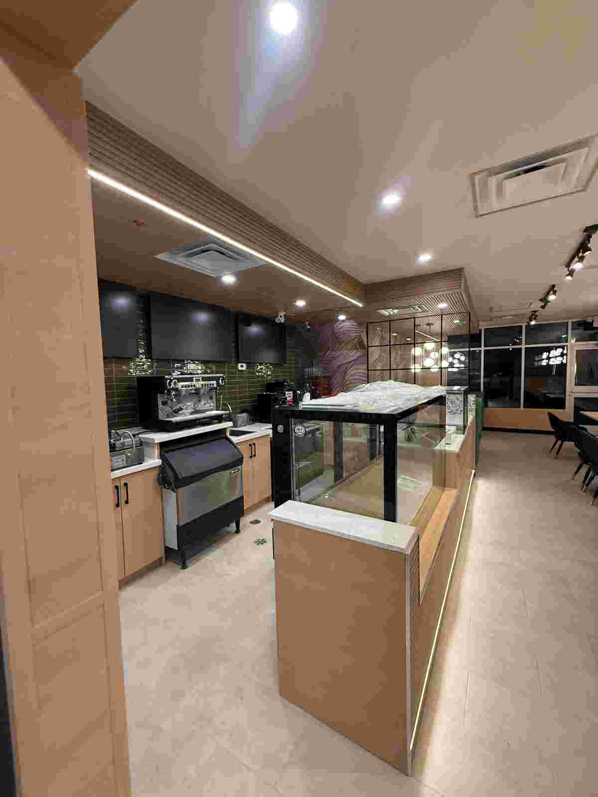 Zoya Cafe